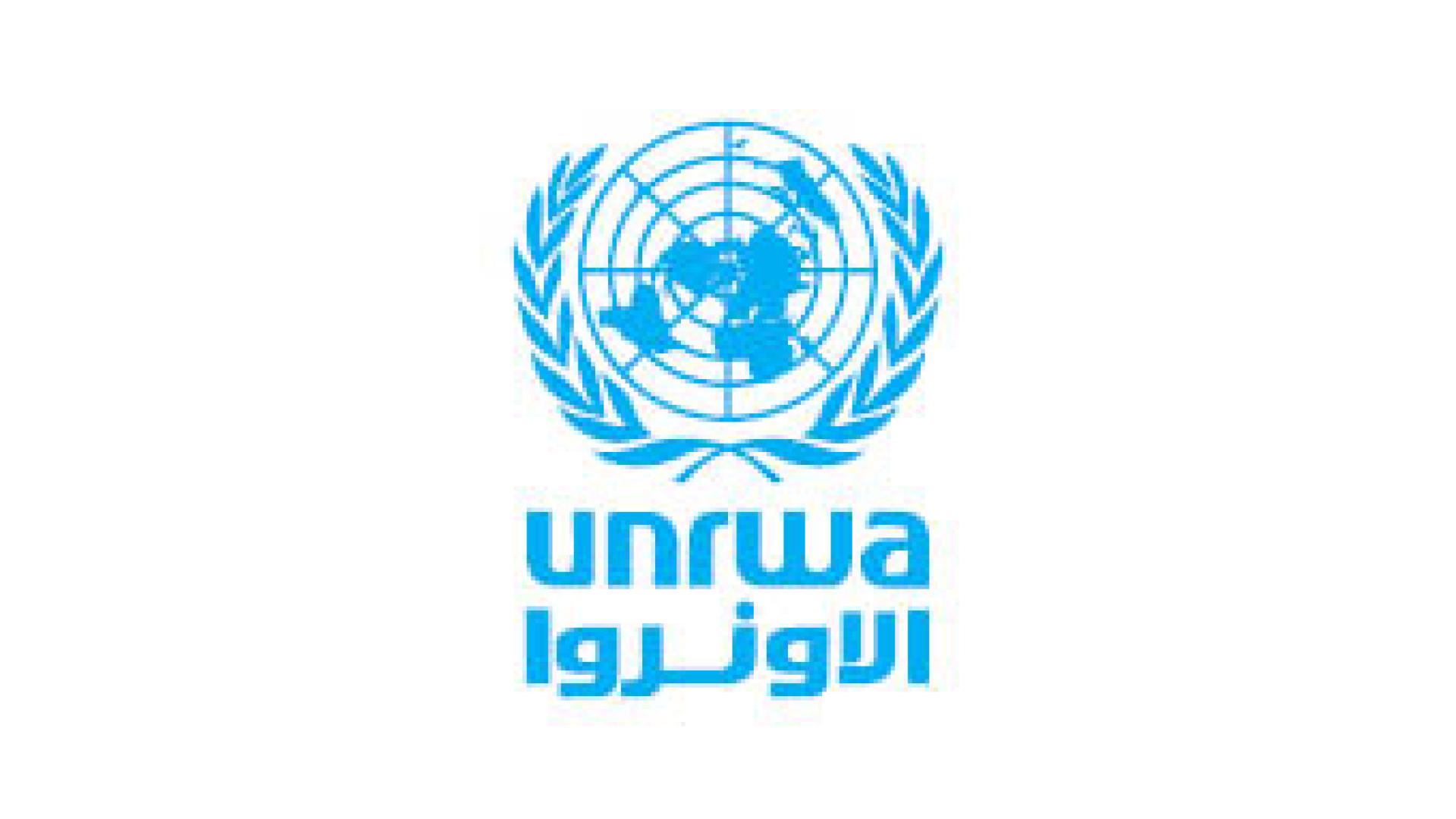 unrwa-united-nations-development-programme